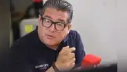 "80% de los vecinos están en contra de la obra de la avenida Huaylas", advierte candidato por Avanza País a Chorrillos Richard Cortez