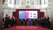 Seis jueces supremos buscan la presidencia del Poder Judicial