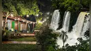 Buscan voluntarios que hablen inglés para vivir gratis cerca de las Cataratas del Iguazú: trabajarán 25 horas semanales en un hostal