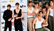 ‘La bola negra’: el drama queer español que conquistó Cannes llega a Netflix