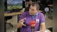 "Vamos a construir el centro de apoyo al emprendedor" y una academia preuniversitaria gratuita, propone candidato a Comas del Partido Morado