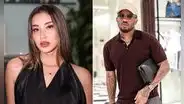Xiomy Kanashiro, pareja de Jefferson Farfán, sorprende al opinar sobre el "50/50": "Si tienes a alguien que te apoye, bienvenido sea"