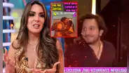 Jean Paul Gabuteau hace insólito comentario tras infidelidad a Silvia Cornejo durante su embarazo