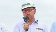 Marco Vinelli sobre el pedido de facultades: "Si no nos las dan, nosotros seguiremos mediante el esquema de decreto de urgencia"