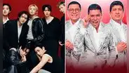 ¿Grupo 5 abrirá los conciertos de BTS en Perú? Christian Yaipén desata locura total: "Tenemos un secreto"