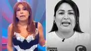 Magaly Medina rompe su silencio tras asesinato de la periodista 'China Polo' y expone investigaciones en su contra: "Yo fui su víctima"