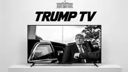 La Casa Blanca lanza ‘TRUMP TV’ mientras las principales cadenas de EE. UU. suspenden cobertura de Donald Trump