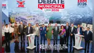 Abundaron las recetas en seguridad en el primer debate