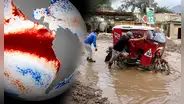 No son lo mismo: las marcadas diferencias entre El Niño costero y global y cómo golpearán al Perú