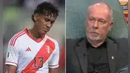 Mano Menezes reveló por qué Renato Tapia volvió a quedar fuera de la selección peruana: "Lo he seguido muy de cerca"