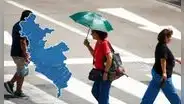 ¿Qué distritos de Lima tendrán más calor esta primavera? Senamhi prevé hasta 32 °C