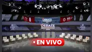 Debate municipal 2026 EN VIVO: sigue la transmisión con los 12 candidatos a la alcaldía de Lima