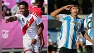 Perú vs Argentina EN VIVO: hora y canal del partido por las semifinales de los Juegos Suramericanos Santa Fe 2026
