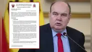 JEE Lima Centro archiva proceso contra Rafael López Aliaga por propaganda engañosa