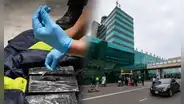 Exjefe de Migraciones advierte que mafia de tráfico de drogas ya funcionaba en el Jorge Chávez: "Protocolos de seguridad siguen vulnerándose"