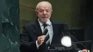 Lula denuncia en la ONU la injerencia externa en procesos electorales de América Latina y dice que la democracia está en jaque