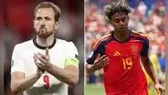 Inglaterra - España: fecha, hora y canal de TV para ver el partido por la fecha 1 de la Liga de Naciones 2026