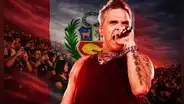 Robbie Williams en Perú 2026: horario, setlist, objetos prohibidos y lo que debes saber de sus conciertos en Arena Park 1