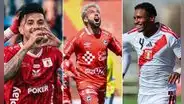 Partidos de hoy, miércoles 23 de septiembre: programación, horarios y canales para ver fútbol EN VIVO