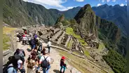 Machu Picchu: así funciona el nuevo sistema para adquirir boletos que inicia hoy su marcha blanca