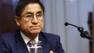 Condenan a 6 años de prisión a Miguel Torres, exasesor del CNM, por favorecer a César Hinostroza