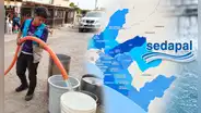 Corte de agua programado en Lima este miércoles 23 de septiembre: consulta los sectores afectados en Comas, SJL, Miraflores y otros distritos