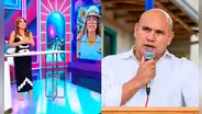 Magaly Medina cuestiona la nueva relación de Sheyla Rojas: “Se enamoró en tiempo récord”