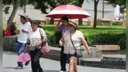 Fenómeno El Niño marcará la primavera: Senamhi prevé lluvias al norte y hasta 32 °C en la costa