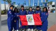 ¿Quieres visitar sede de la NASA? Abren convocatoria para escolares del Perú: estos son los requisitos