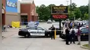 Alerta máxima en Walmart | Una persona muere a causa de un tiroteo cerca al supermercado: ¿Se atrapó a los culpables?