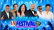 Salsa Lima Festival 2027: fecha, hora, precios y dónde comprar entradas para ver a Oscar de León, Roberto Blades, Eddie Santiago, La India y muchos más.