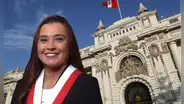 Senadora Karla Schaefer recibió 20 mil soles de empresario minero que busca una concesión en Arequipa