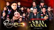 Savia Andina en Lima 2026: fecha, lugar y entradas para ver al grupo boliviano junto a Raíces de Jauja