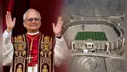 Papa León XIV: anuncian convocatoria abierta para recibir a 30.000 jóvenes en el Monumental de Ate