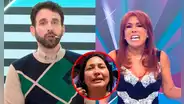 Rodrigo González arremete contra Magaly Medina por criticar a ‘La China Polo’ tras su muerte: “Es totalmente deleznable”