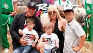 Mauricio Diez Canseco reaparece feliz junto Dailyn Curbelo tras ruptura con Aixa Sosa y advierte: “Siempre vamos a estar unidos”