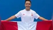 Perú hace historia en la pelota vasca y avanza por medallas en los Juegos Suramericanos Santa Fe 2026