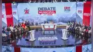 Debate municipal 2026 EN VIVO: candidatos a la alcaldía de Lima participan en segunda jornada