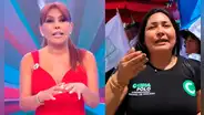 ¿Indirecta? Magaly Medina responde tras ser criticada por cuestionar a ‘La China Polo’: “Serán siempre los segundones”