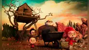 ‘Cuentos del jardín mágico’ llega a los cines peruanos: tráiler, trama y todo sobre el estreno de la película animada que brilló en Berlín