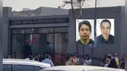 Caso Liceo Naval: identifican a los tres adultos que iban en bus durante presunta agresión sexual a menor