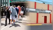 Caso Liceo Naval: menores internados en Maranguita tendrían camas, ropa y comida diferenciadas, según Beto Ortiz