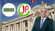Obras se suma a la moción de censura contra el ministro del Interior