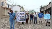 Visita de León XIV: Gobierno autoriza contrataciones especiales y uso temporal de predios privados