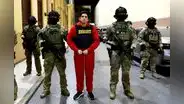 “Jhonsson Pulpo” es recluido en celda a prueba de explosivos e intentos de fuga