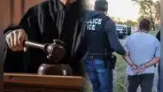 Excelentes noticias para inmigrantes | Juez prohíbe que el ICE realice redadas sin una orden judicial en estos lugares de trabajo de EE.UU.