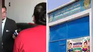 Violencia en colegio de la PNP: madre es agredida por escolar que realizaría bullying a su hija en el Callao