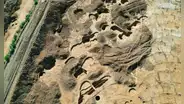 Una autopista hacia la Edad de Piedra: excavaciones en República Checa revelan viviendas de 7.000 años de antigüedad