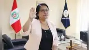 Piura: designan a Flor de María Vílchez como jueza supernumeraria del Quinto Juzgado