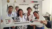 Salitral: 17 estudiantes participaron en la estrategia “Ruta de Flagrancia”
